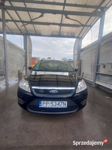 Ford Focus Kombi 1.8 benzyna pilnie