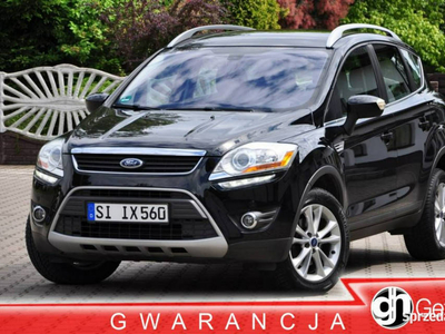 Ford Kuga 2,0 D 163KM 4x4 Lift Xenon Led Navi PDC Alufelgi 1 Wł. Super Sta…