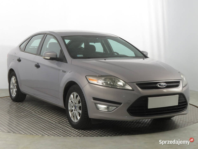 Ford Mondeo 2.0 16V