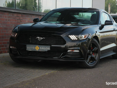 Ford Mustang 305KM*Automat*Xenon*Led*Kamera*Alu*Komp*Temp*Klimatyzacja*Pdc…