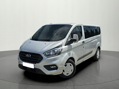 Ford Transit Custom 2023