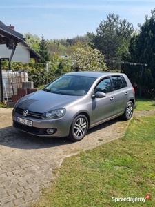 Golf 6 1.4 MPI