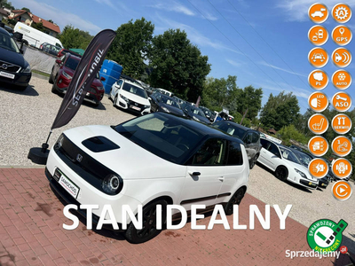 Honda e Gwarancja, Stan Idealny