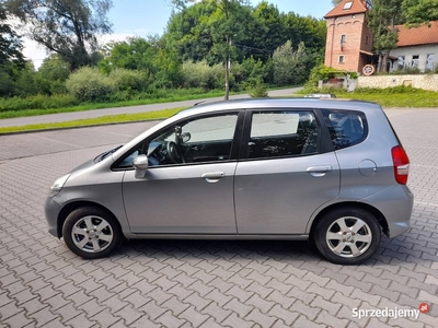 Honda jazz 1.4 benzyna