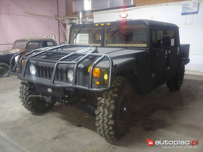 Hummer H1