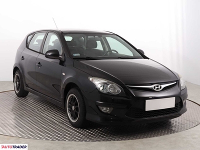 Hyundai i30 1.4 103 KM 2012r. (Piaseczno)