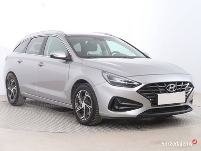 Hyundai i30 1.5 T-GDI MHEV