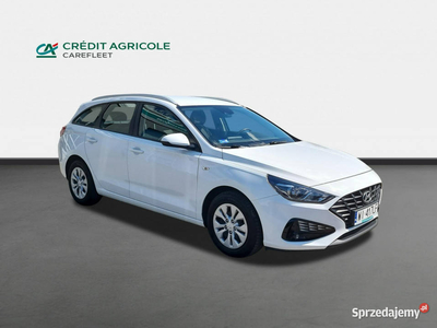 Hyundai i30 1.6 D Classic + Kombi. WI417LF III (2017-)