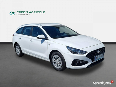 Hyundai i30 1.6 D Classic + Kombi. WI418LF III (2017-)