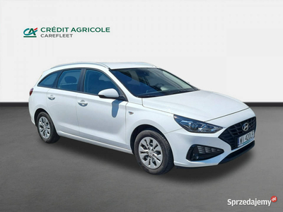 Hyundai i30 1.6 D Classic + Kombi. WI420LF III (2017-)