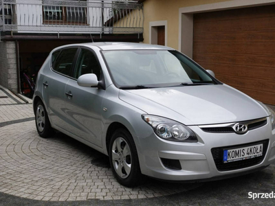 Hyundai i30 Prosty Silnik - Super Stan - Klima - GWARANCJA - Zakup Door To…