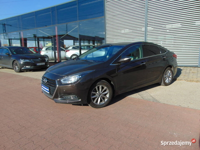 Hyundai i40 1.7 CRDi /141 KM, Comfort, KRAJ.