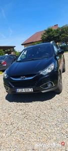 Hyundai ix 35 1.6 gdi