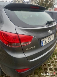 Hyundai ix 35