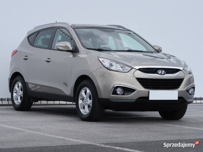 Hyundai ix35 2.0 CVVT