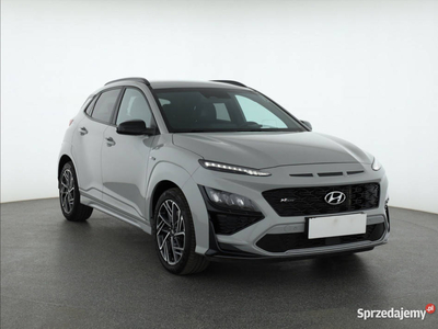 Hyundai Kona 1.6 T-GDI