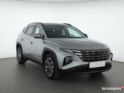 Hyundai Tucson 1.6 T-GDI 48V MHEV