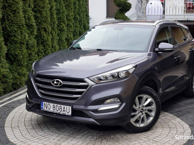 Hyundai Tucson Android - Kamera Cofania - GWARANCJA - Zakup Door To Door I…