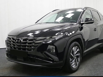 Hyundai Tucson IV SUV 1.6 T-GDI 48V 180KM 2024