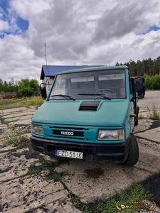 Iveco Daily