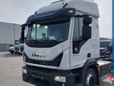 Iveco EuroCargo