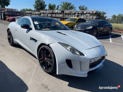 JAGUAR F-Type 3.0i V6 380 S-Auto GR287