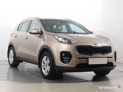 Kia Sportage 1.6 GDI