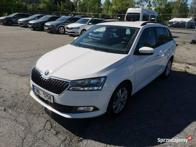 Škoda Fabia IV (2021-)