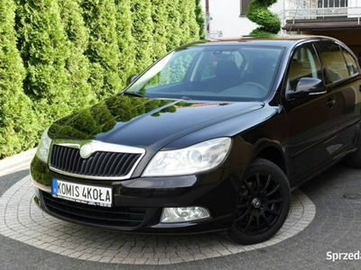 Škoda Octavia 1.6 8V - Klima - Lift - GWARANCJA - Zakup Door To Door II (2…