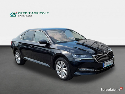 Škoda Superb 2.0 TDI SCR 4x4 Style DSG Hatchback. GD651UM III (2015-2023)