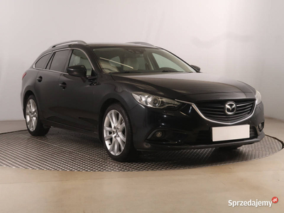 Mazda 6 2.0 Skyactiv-G