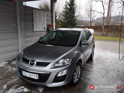 Mazda CX-7