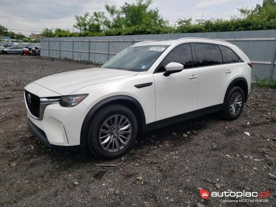 Mazda CX-9