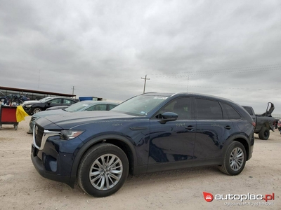 Mazda CX-9