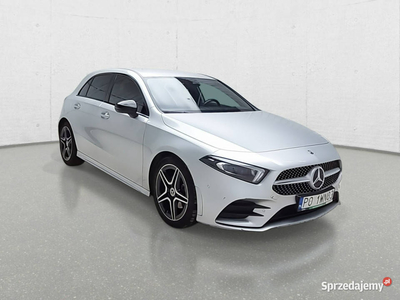 Mercedes A 200 W177 (2018-)