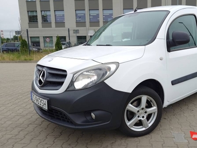 Mercedes-Benz Citan