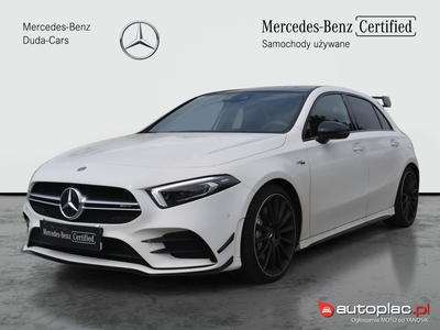 Mercedes-Benz Klasa A