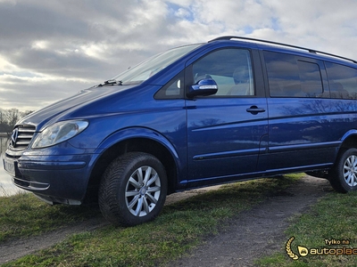 Mercedes-Benz Viano