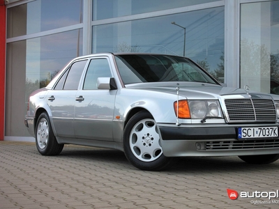 Mercedes-Benz W124