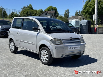 Microcar Inny