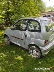 Microcar leier