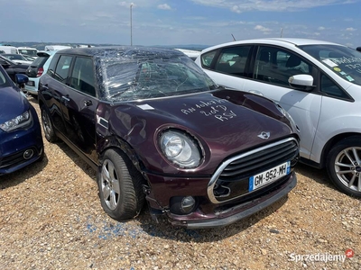 MINI Clubman CooperD 2.0D 150 GM952