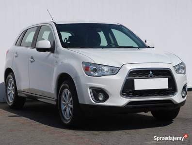 Mitsubishi ASX 1.6 MIVEC