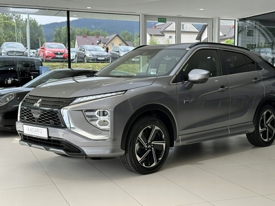 Mitsubishi Eclipse Cross SUV PHEV 2.4 188KM 2022