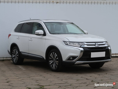 Mitsubishi Outlander 2.0