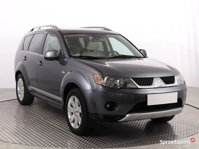 Mitsubishi Outlander 2.0 DI-D