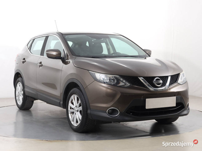 Nissan Qashqai 1.2 DIG-T