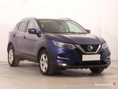 Nissan Qashqai 1.7 dCi