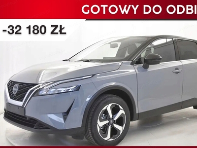 Nissan Qashqai III e-Power 1.5 V-CT 190KM 2024