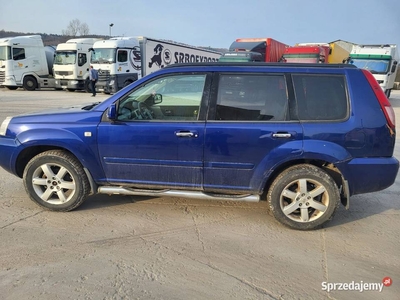 Nissan X Trail T-30 4x4